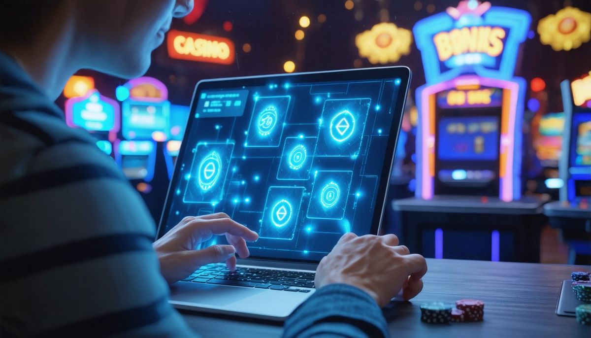 Deneme Bonusu Avantajları Nelerdir? Yeni Üye İçin Fırsatlar ve Kullanıcı Faydası