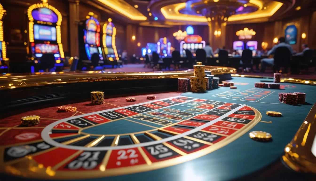 Betlora Güncel Giriş ve Avantajları: 2024'te Hemen Keşfedin