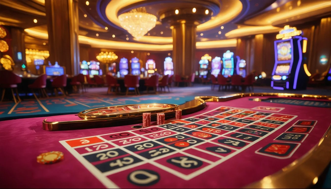 Haydi Güncel Giriş Bağlantısı ile Kolay ve Hızlı Erişim