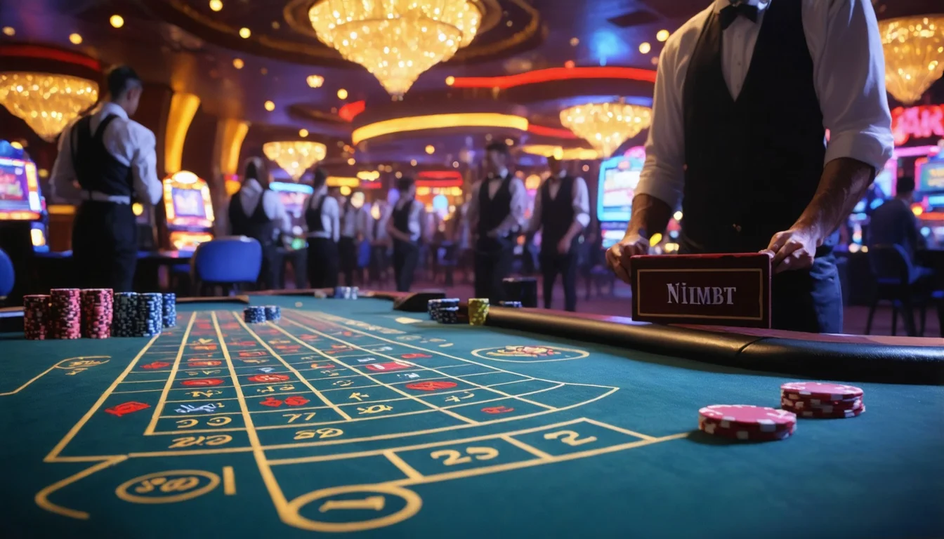 Nimabet Güncel Giriş Bağlantısı ve Ödeme Seçenekleri