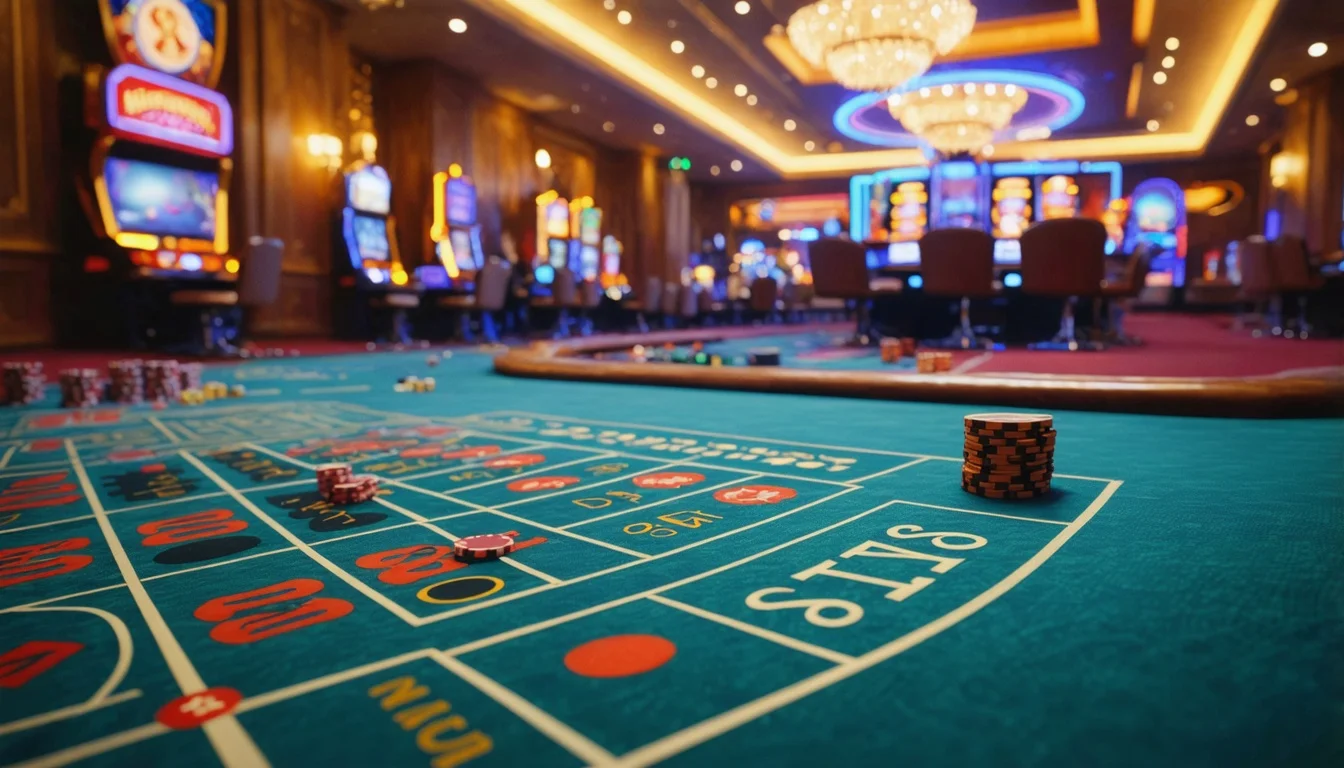 Nimabet Kesintisiz Giriş İçin Güncel Link ve Avantajları