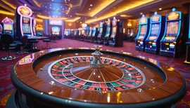 Şans Casino Hoş Geldin Bonusu ve Avantajları 2024